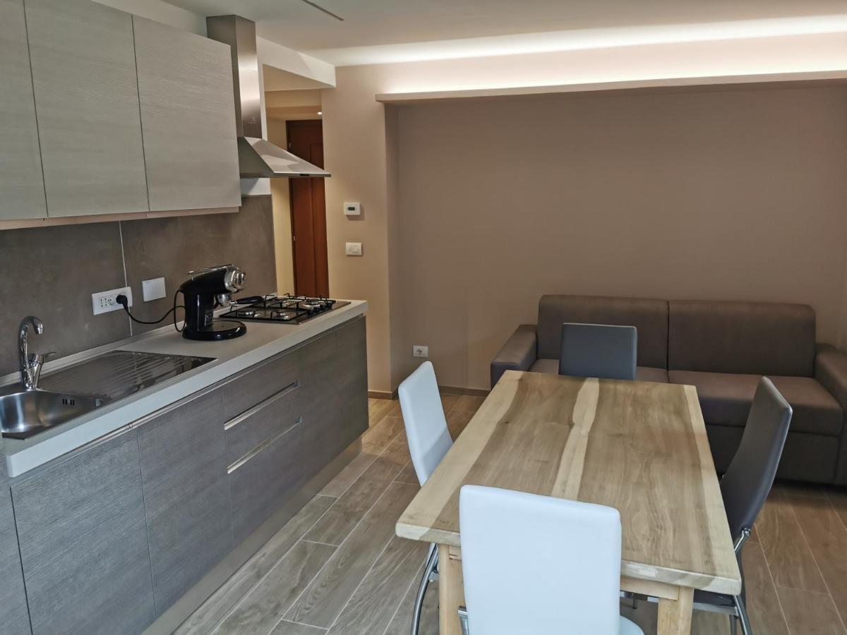 La Maison D' Amelie Fenis Extérieur photo