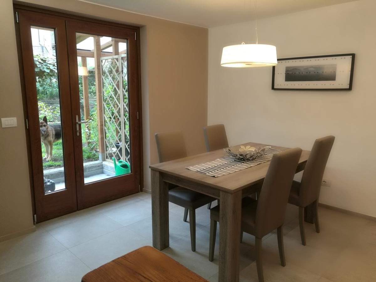 La Maison D' Amelie Fenis Extérieur photo