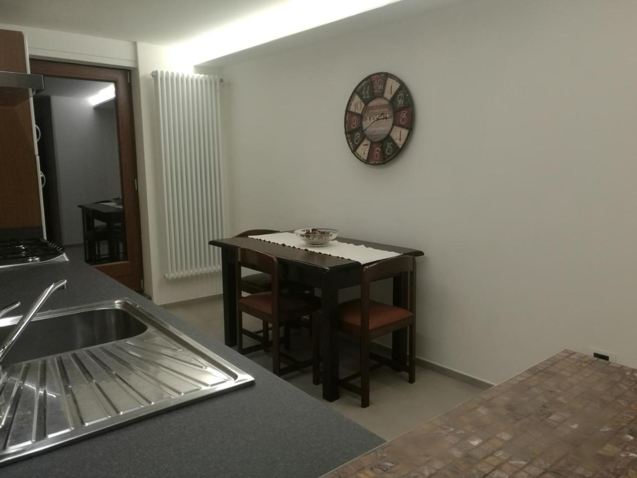 La Maison D' Amelie Fenis Extérieur photo