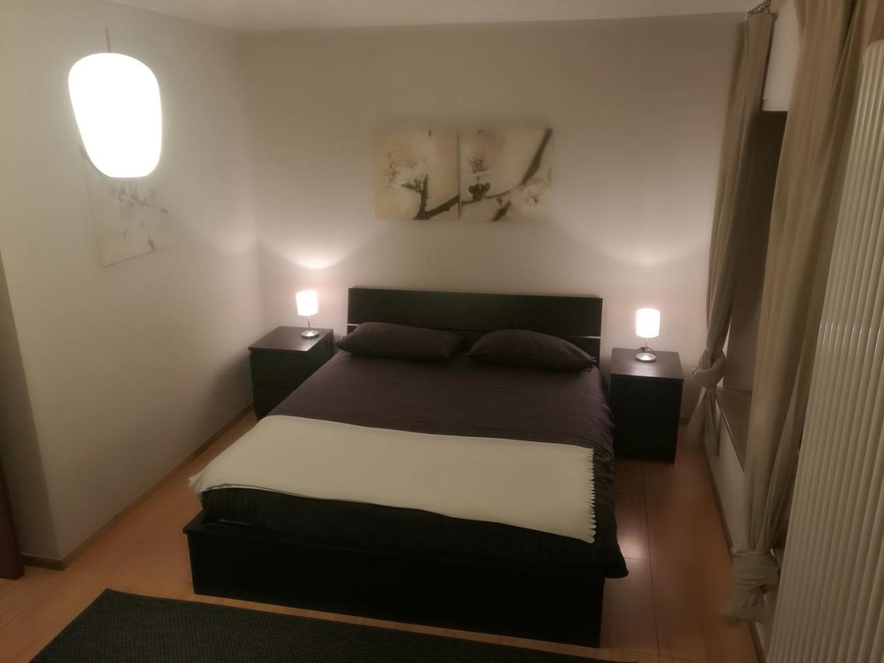 La Maison D' Amelie Fenis Extérieur photo